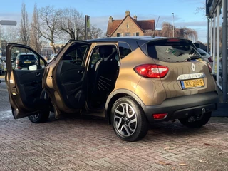 Renault Captur | TREKHAAK | NAVIGATIE | CAMERA | - afbeelding nr 3