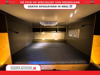 Dodge Ram 1500 VERWARMING | DOUCHE | WC | LUIFEL | 4 SLAAP PLAATSEN | Let Op: Investeer in deze unieke afzetunit camper en verdien direct! - afbeelding nr 12
