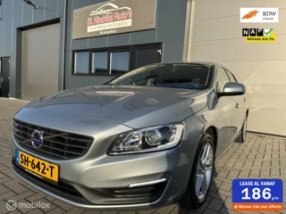 Volvo V60 - 475403263-0