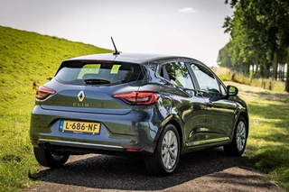 Renault Clio Renault Clio 1.0 TCe Intens | Nap | Camera | Keyless | PDC - afbeelding nr 16