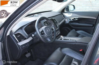 Volvo XC90 Volvo XC90 2.0 T8 Recharge AWD Inscription Exclusive 304PK - afbeelding nr 29