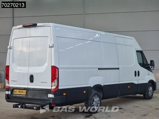 Iveco Daily Iveco Daily 35S18 3.0L Automaat 2025model L3H2 ACC Navi Camera Trekhaak L4H2 16m3 Airco Trekhaak - afbeelding nr 5