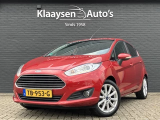 Ford Fiesta - 189368872-0