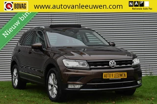 Volkswagen Tiguan - 182348364-0