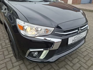 Mitsubishi ASX Mitsubishi ASX 1.6 Black Edition - afbeelding nr 9