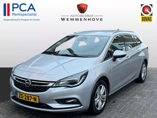 Opel Astra - 22666788-0