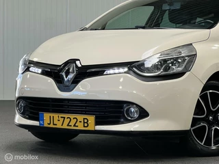 Renault Clio Renault Clio Estate 0.9 TCe Night&Day [ NL auto van 1e eigenaar NAP ] - afbeelding nr 24