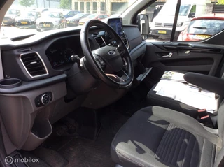 Ford Transit Custom Ford Transit Custom 300 2.0 TDCI L2H1 Limited Nav Camera St verw - afbeelding nr 13