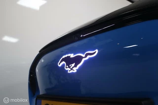 Ford Mustang Mach-E Ford Mustang Mach-E Premium AWD 75 kWh | ACG Design edition - afbeelding nr 6