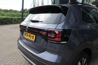 Volkswagen T-Cross Volkswagen T-Cross 1.5 TSI 150PK MOVE, Navi, Apple Carplay/ Android Auto, Clima, etc. - afbeelding nr 13