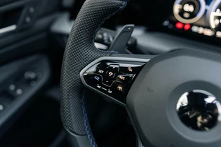 Volkswagen Golf Volkswagen Golf 2.0 TSI R 4Motion Performance Akrapovic HK - afbeelding nr 27