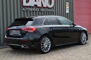 Mercedes-Benz A-Klasse Mercedes-Benz A-Klasse 200 163PK AMG Styling Camera/Navi/LED/A200 - afbeelding nr 4