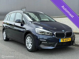 BMW 2 Serie BMW 2-serie Gran Tourer 218i Executive * 7 Pers , 1e Eig * - afbeelding nr 20