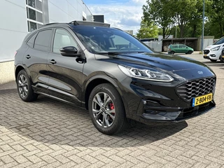 Ford Kuga - afbeelding nr 2