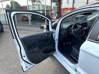 Ford EcoSport - afbeelding nr 5