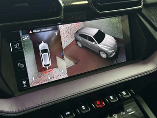 Lamborghini Urus Lamborghini Urus 4.0 V8 HYBRID SE 800 PK B&O CARBON PACK /AD PERSONAM/VIOLA MITHRAS/ PANO / MASSAGE - afbeelding nr 9