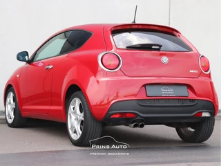 Alfa Romeo MiTo |CRUISE|STOELVERW.|AIRCO|ORIGIN. NL - afbeelding nr 24