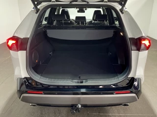 Toyota RAV4 Toyota RAV4 2.5 Hybrid AWD Bi-Tone | Innovation-pakket | Panodak | - afbeelding nr 41
