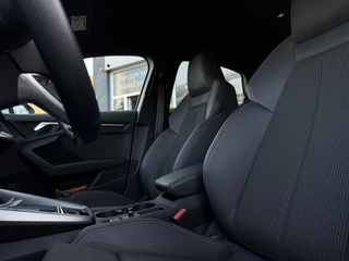 Audi A3 Audi A3 Limousine 30 TFSI S edition |NAVI|CRUISE|ORG.NL|NAP|1E EIGENAAR|BTW 3172 - afbeelding nr 11
