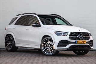 Mercedes-Benz GLE - afbeelding nr 8