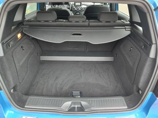 Mercedes-Benz B-Klasse Carplay/Android | Dodehoeksens. | Panoramadak - afbeelding nr 11