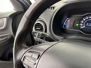 Hyundai Kona (INCL-BTW) *HEAT-PUMP | FULL-LEATHER | HEAD-UP | FULL-LED | NAVI-FULLMAP | DAB | ADAPTIVE-CRUISE | KRELL-AUDIO | KEYLESS | CAMERA | BLIS | LANE-ASSIST | DIGI-COCKPIT | COMFORT-SEATS | 17''ALU - afbeelding nr 20