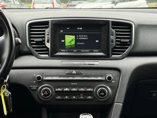 Kia Sportage Kia Sportage 1.6 GDI First Edition/Clima/Camera/Navigatie/Cruise/Trekhaak - afbeelding nr 20