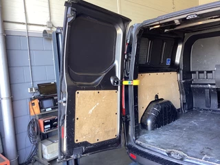Ford Transit Custom - afbeelding nr 37