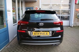 Hyundai Tucson - afbeelding nr 25