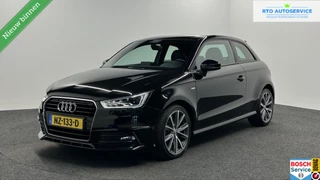 Audi A1 Audi A 1.0 TFSI Sport Pro Line S ECC LM NAVI. - afbeelding nr 1