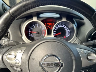 Nissan Juke Nissan Juke 1.2 DIG-T S/S Con Ed Trekhaak Cruise Clima Camera Navi PDC - afbeelding nr 6