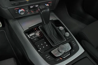 Audi A6 Audi A6 Avant 2.0 TFSI Quattro 3X S LINE Automaat 252 PK |PANORAMADAK, CARPLAY, CRUISE, STOELVERWARMING, BOSE SOUND, CAMERA, PDC, LED| - afbeelding nr 9