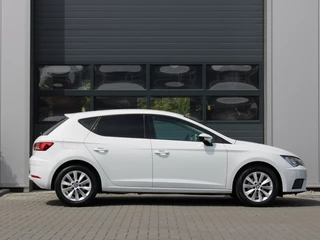 SEAT Leon - afbeelding nr 5