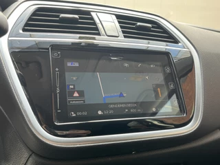 Suzuki S-Cross | Trekhaak | Camera | Stoelverwarming | - afbeelding nr 12