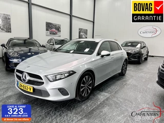 Mercedes-Benz A-Klasse 180 automaat Advantage 2019