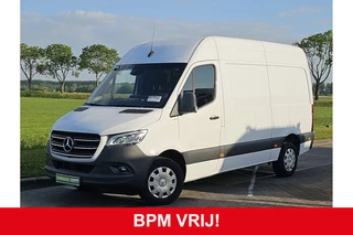 Mercedes-Benz Sprinter - 91641678-0