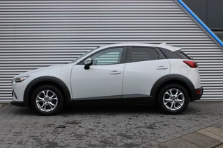 Mazda CX-3 - afbeelding nr 9