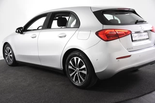 Mercedes-Benz A-Klasse - afbeelding nr 25