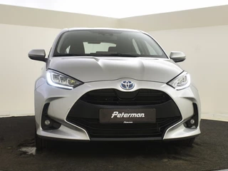 Toyota Yaris - afbeelding nr 5