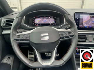 SEAT Tarraco Seat Tarraco 2.0 TDI 4DRIVE Xcellence AUTOMAAT nav, 360 camera - afbeelding nr 34