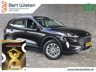 Ford Kuga Ford Kuga 2.5 PHEV Titanium | Geen import | Navi | Cruise - afbeelding nr 1
