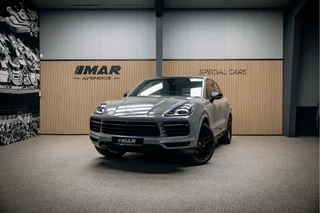 Porsche Cayenne Porsche Cayenne 3.0 E-Hybrid Goed uitgevoerde Cayenne Hybride - afbeelding nr 1