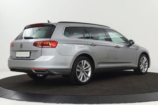 Volkswagen Passat Volkswagen Passat 1.4 TSI GTE | Standkachel | Adaptive cruise |  Stoelverwarming | Camera | Matrix LED | Carplay | Side Assist | Massage | PDC | Na - afbeelding nr 29