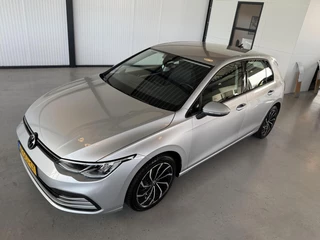 Volkswagen Golf Volkswagen Golf 1.0 eTSI 81kW DSG Life - afbeelding nr 13