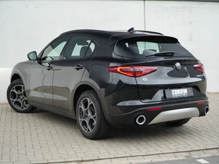 Alfa Romeo Stelvio - afbeelding nr 12