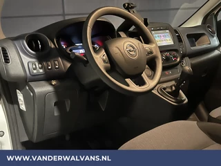 Opel Vivaro Parkeersensoren - afbeelding nr 6