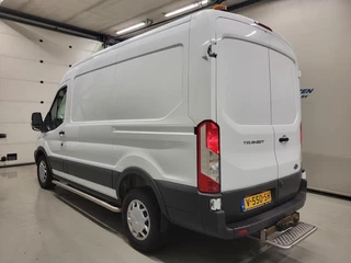 Ford Transit Ford Transit 2.0TDCI 170pk L2/H2 Automaat Trekhaak Euro 6! - afbeelding nr 16