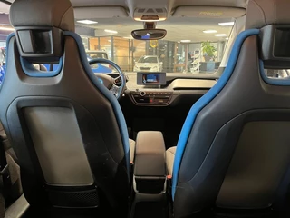 BMW i3 - afbeelding nr 9