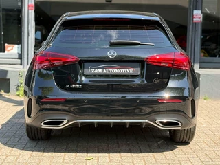 Mercedes-Benz A-Klasse Mercedes A-klasse 200 AMG Aut*Led*Sfeerver.*Navi*Car-Play - afbeelding nr 5