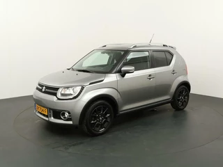 Suzuki Ignis Suzuki Ignis 1.2 Smart Hybrid Stijl - afbeelding nr 2